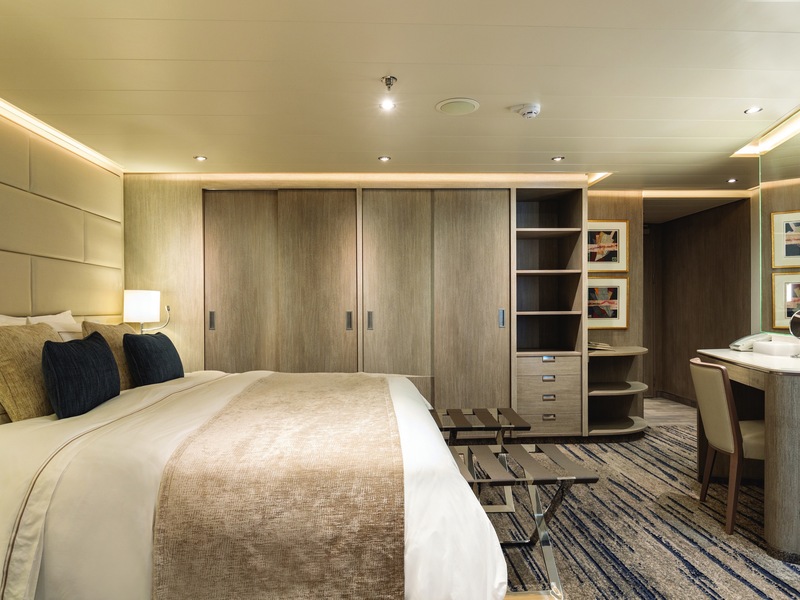 Medallion Suite
